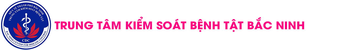 Trung tâm kiểm soát bệnh tật Bắc Ninh