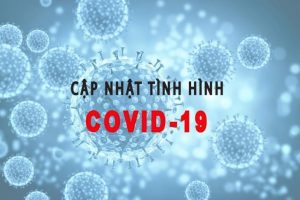 Cập nhật COVID-19 tỉnh Bắc Ninh