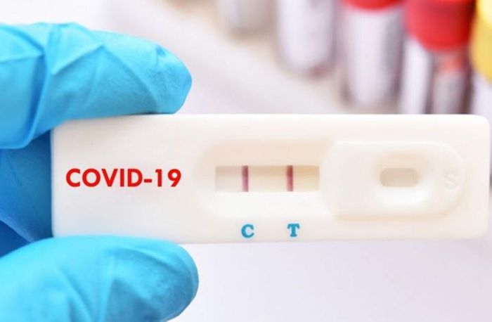 âm tính bao lâu thì hết cách ly - Test nhanh Covid-19, người 3 ngày âm tính ... - CDC Bắc Ninh